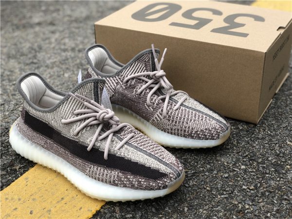 2020 Zyon adidas Yeezy Boost 350 V2 for sale