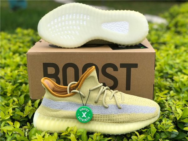 2020 adidas Yeezy Boost 350 V2 Marsh