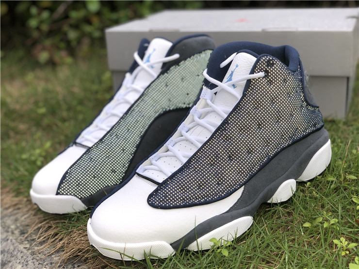 Air Jordan 13 Flint 3M 2020 Release