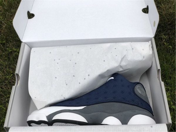 Air Jordan 13 Flint 414571-404 3M 2020 IN BOX