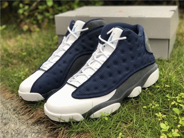 Air Jordan 13 Flint Shoes 2020