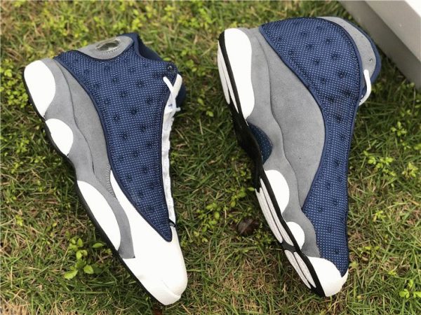 Air Jordan 13 Flint nave 2020 jordan shoes