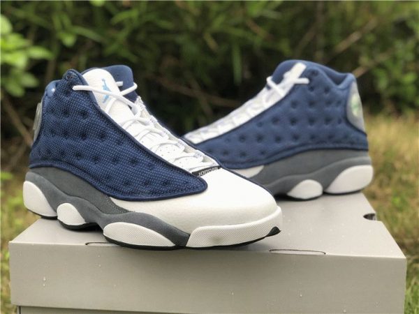 Air Jordan 13 Flint new jordan shoes 2020