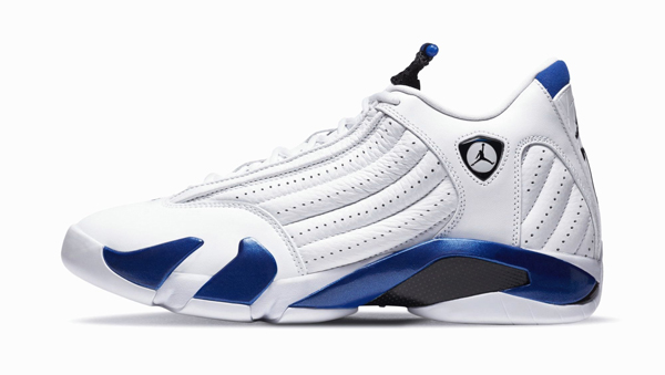 Air Jordan 14 Royal