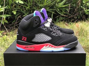 Air Jordan 5 V Retro Top 3