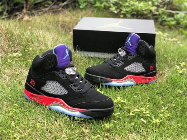 Air Jordan 5 V Retro Top 3 CZ1786-001