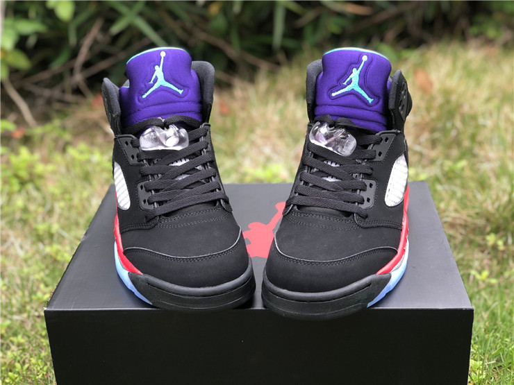 jordan 5 volt