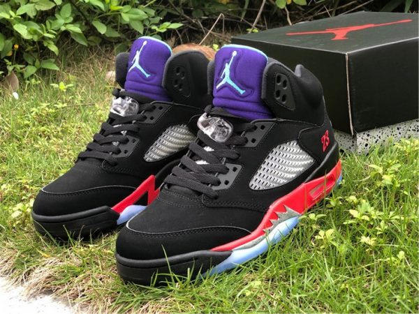 Air Jordan 5 V Retro Top 3 sneaker