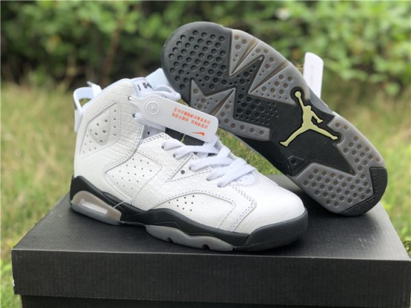 Air Jordan 6 VI Retro Alligator for sale