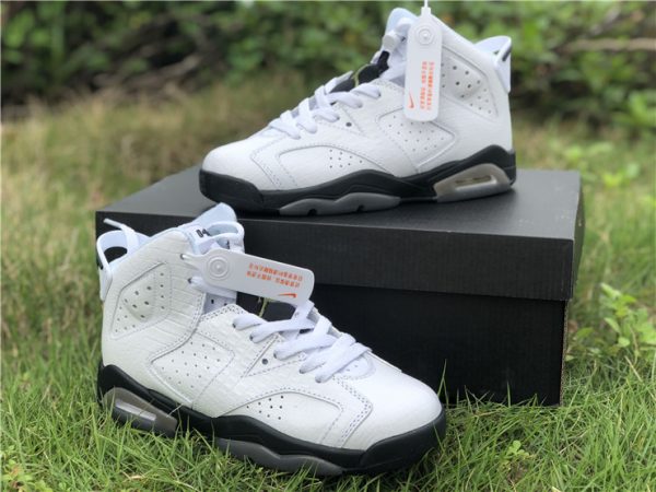 Air Jordan 6 VI Retro Alligator for women