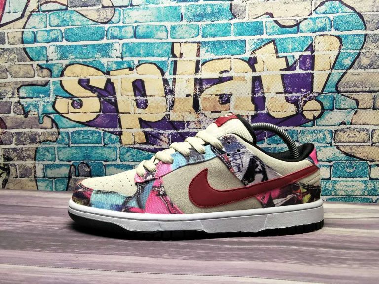 sb low paris