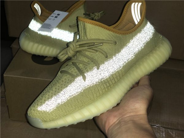 adidas Yeezy Boost 350 V2 Marsh 3M