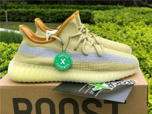 adidas Yeezy Boost 350 V2 Marsh FX9034