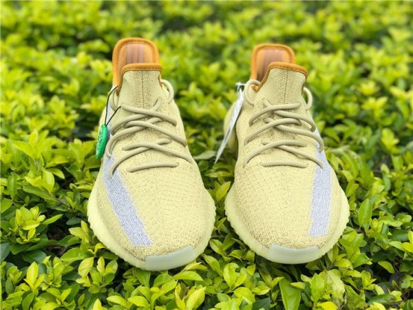 adidas Yeezy Boost 350 V2 Marsh UPPER