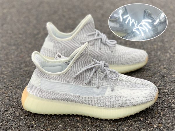 adidas Yeezy Boost 350 V2 Yeshaya Non-Reflective