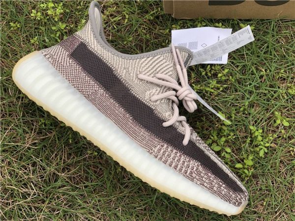 adidas Yeezy Boost 350 V2 Zyon FZ1267