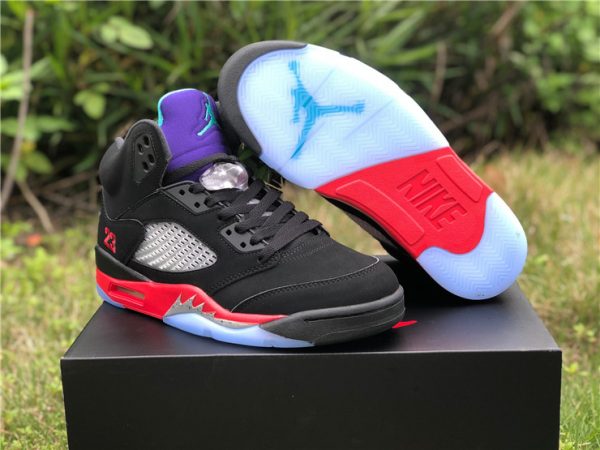 buy Air Jordan 5 V Retro Top 3