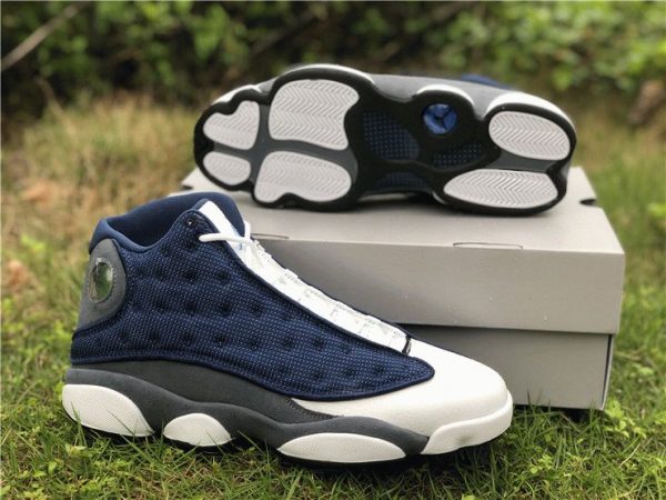 shop Air Jordan 13 Flint