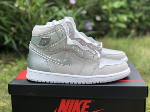 Air Jordan 1 High OG Japan Grey