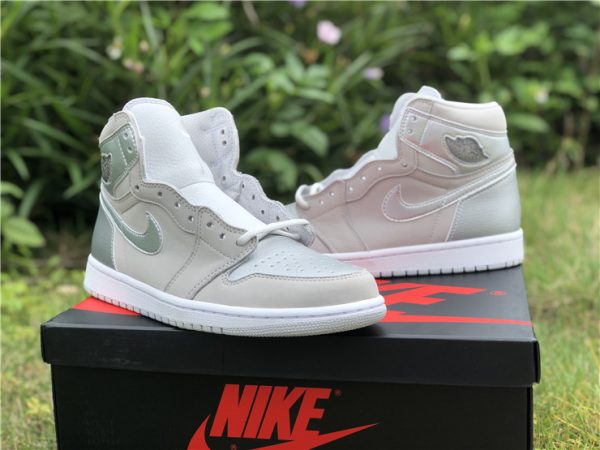 Air Jordan 1 High OG Japan Grey for sale