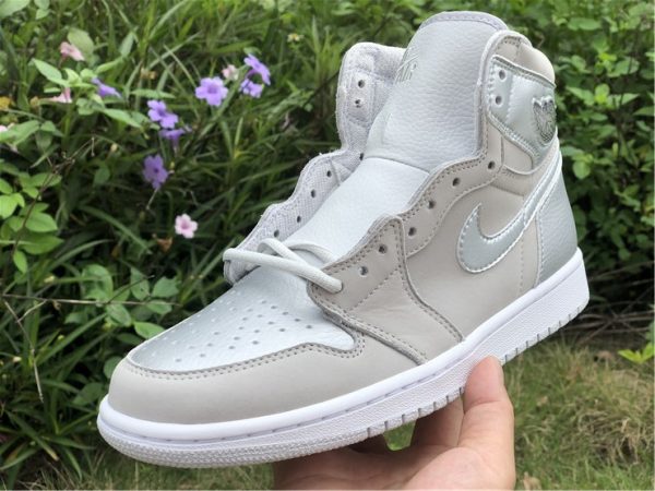 Air Jordan 1 High OG Japan Grey to buy