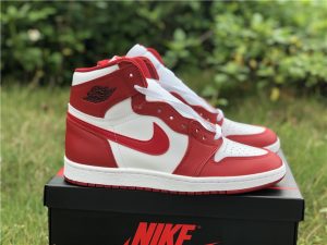 Jordan 1 Retro High New Beginnings