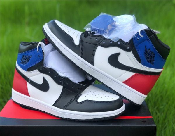 2020 Air Jordan 1 High OG SP Top 3 2.0 For Sale