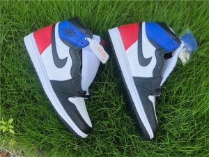 Air Jordan 1 High Sp Top 3 2 0 Release Date For Sale Off 76