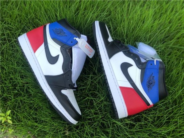 2020 Air Jordan 1 High OG SP Top 3 2.0 Top