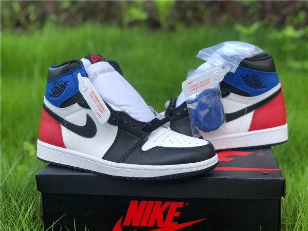 Buy 2020 Air Jordan 1 High OG SP Top 3 2.0