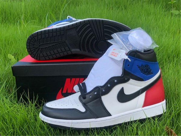 Cheap 2020 Air Jordan 1 High OG SP Top 3 2.0