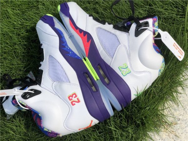 Cheap 2020 Air Jordan 5 Retro Alternate Bel-Air DB3335-100