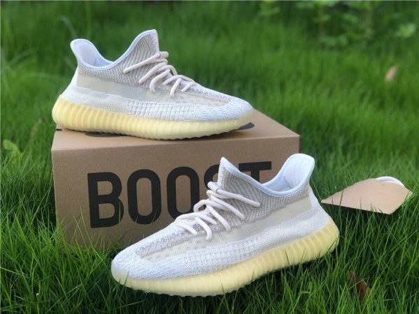 Cheap adidas Yeezy Boost 350 V2 Abez Reflective FZ5246 Sale