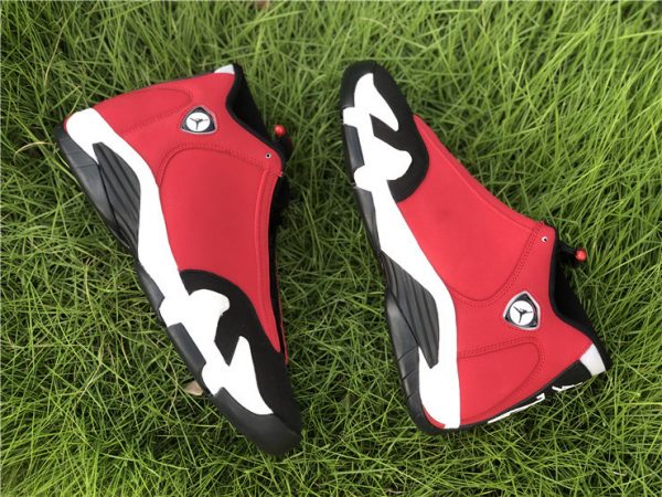 Gym Red Air Jordan 14