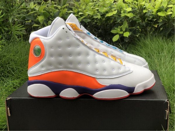 Mens Air Jordan 13 Retro KSA Playground