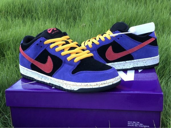 Nike SB Dunk Low ACG Terra Purple BQ6817-008 Sale