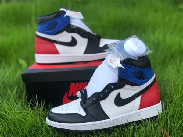 Sale 2020 Air Jordan 1 High OG SP Top 3 2.0