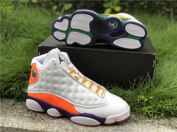 Shop Mens Air Jordan 13 Retro KSA Playground