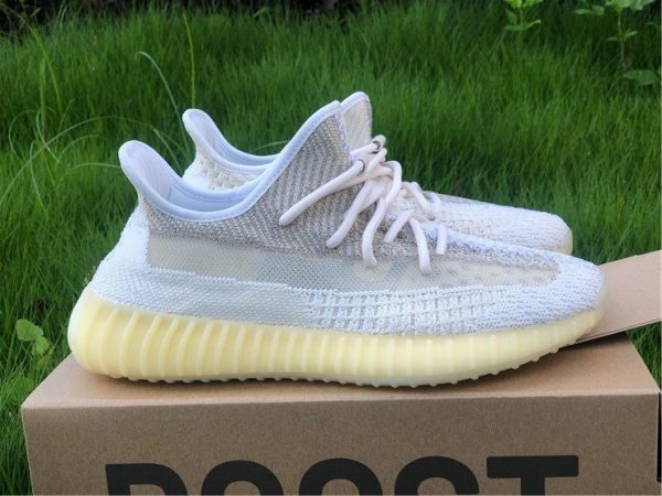 adidas Yeezy Boost 350 V2 Abez Reflective FZ5246