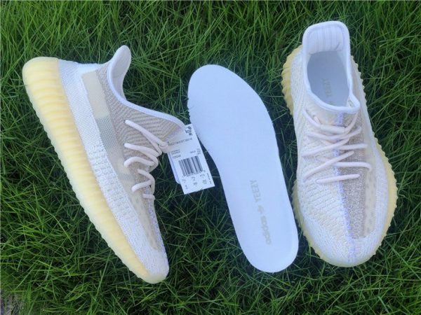 adidas Yeezy Boost 350 V2 Abez Reflective FZ5246 Pair