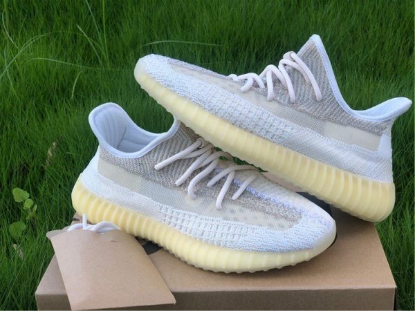 adidas Yeezy Boost 350 V2 Abez Reflective FZ5246 Sale