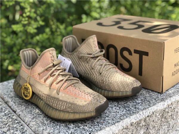 adidas Yeezy Boost 350 V2 Eliada close look