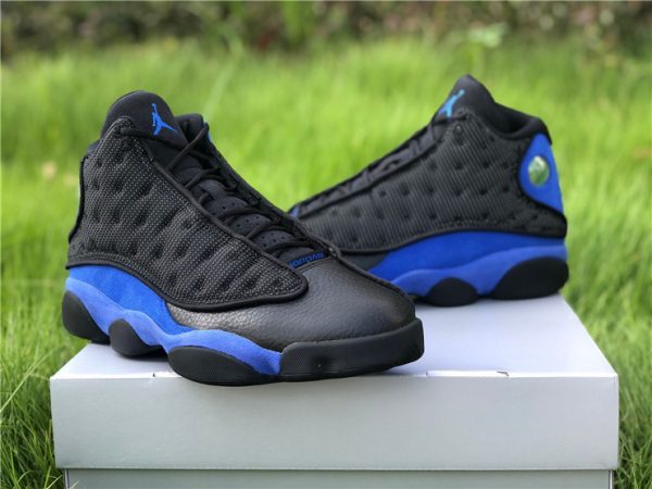 2020 New Air Jordan 13 Hyper Royal