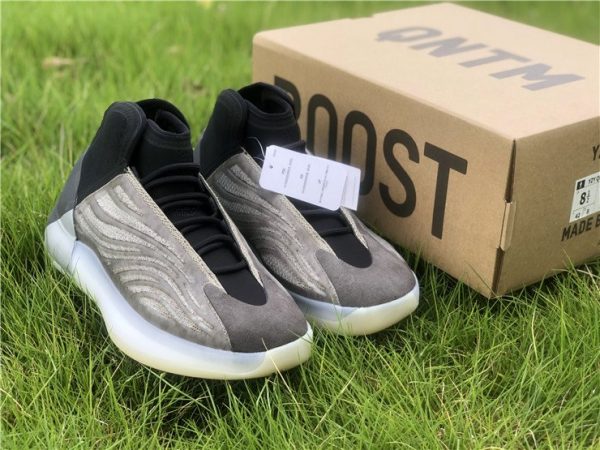 2020 adidas Yeezy Quantum Barium H68771 Cheap Sale