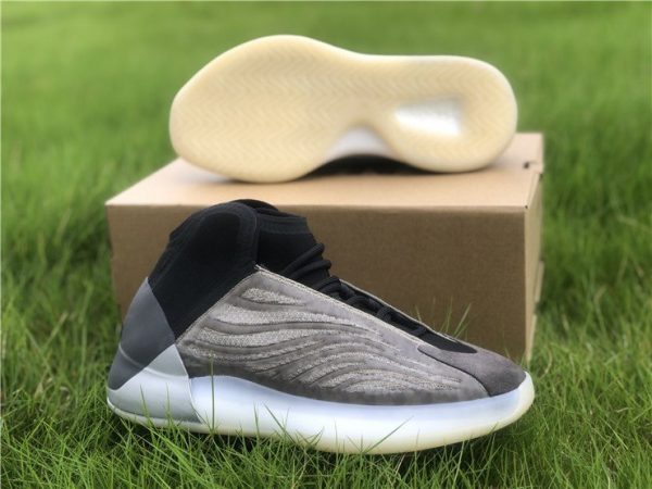 2020 adidas Yeezy Quantum Barium H68771 Hot Sale