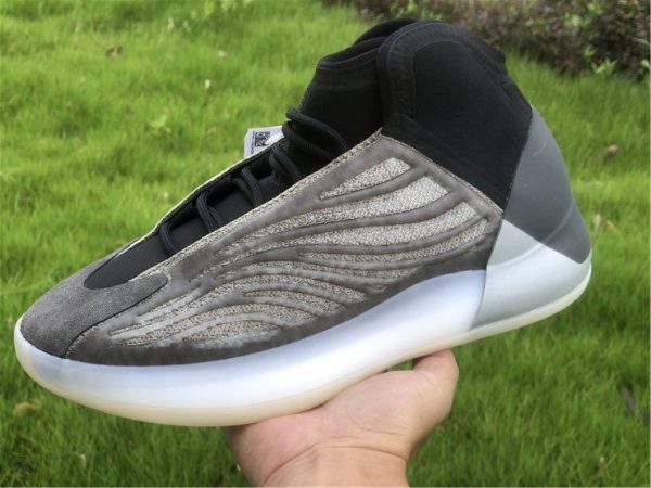 2020 adidas Yeezy Quantum Barium H68771 On-hand