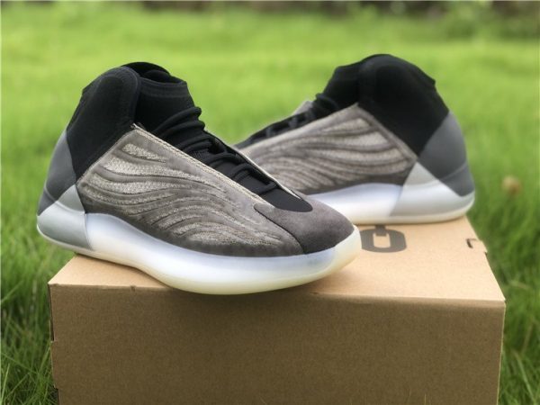 2020 adidas Yeezy Quantum Barium H68771 Sale