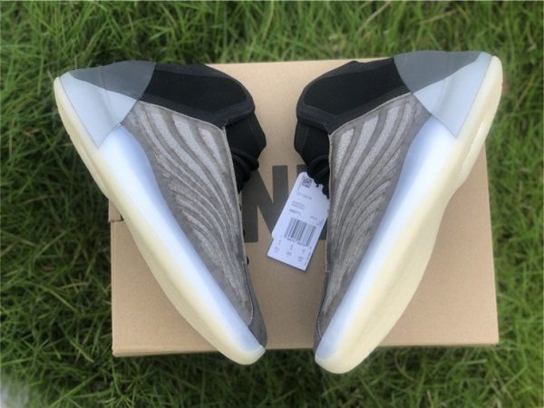 2020 adidas Yeezy Quantum Barium H68771 Top