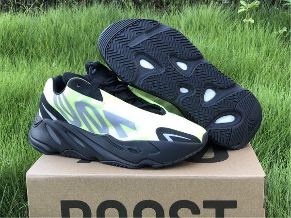 Buy adidas Yeezy Boost 700 MNVN Phosphor FY3727