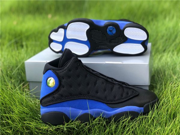 New Air Jordan 13 Hyper Royal 414571-040